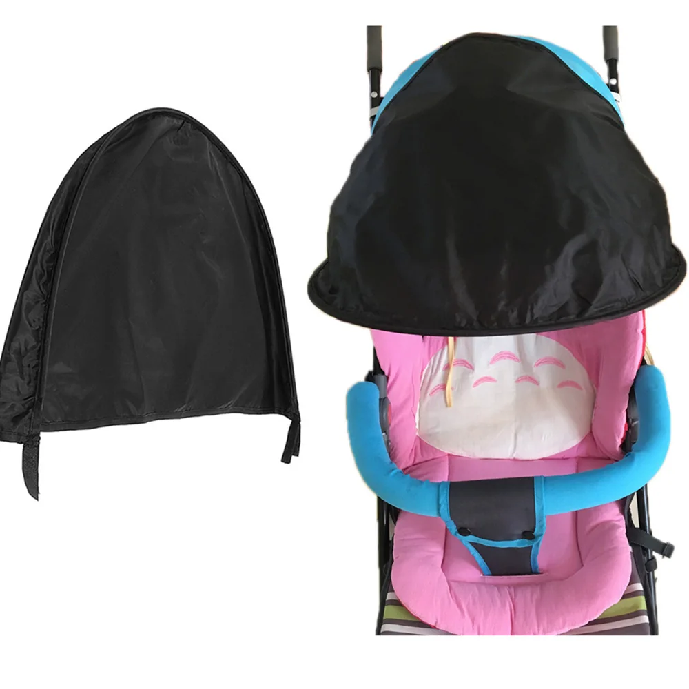 

Baby Stroller Sunshield Shade Protection Hood Canopy Cover Prams Stroller Accessories Baby Stroller Sun Visor Carriage Sun Shade