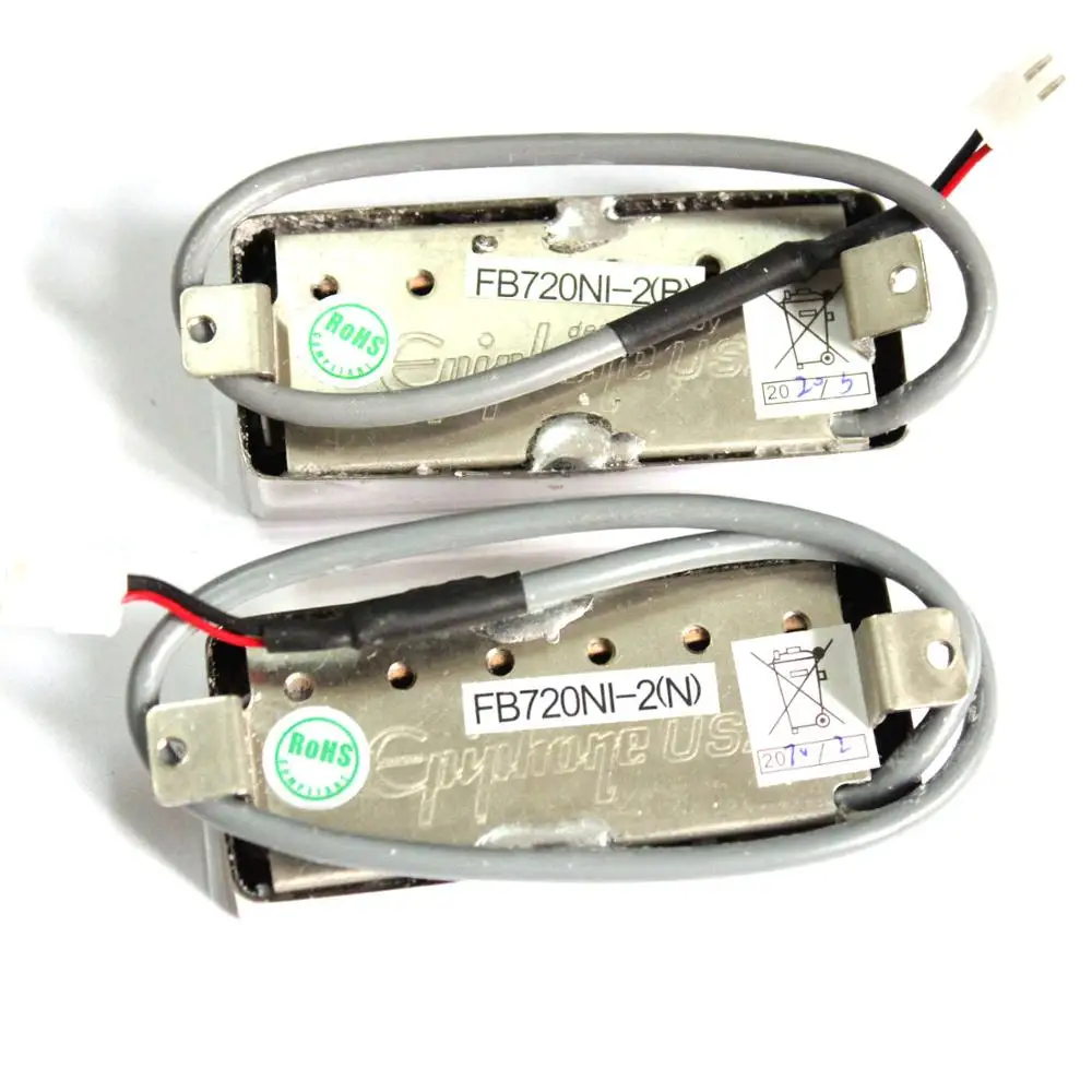 mini epi probucker elektrische gitarre pickups free global shipping