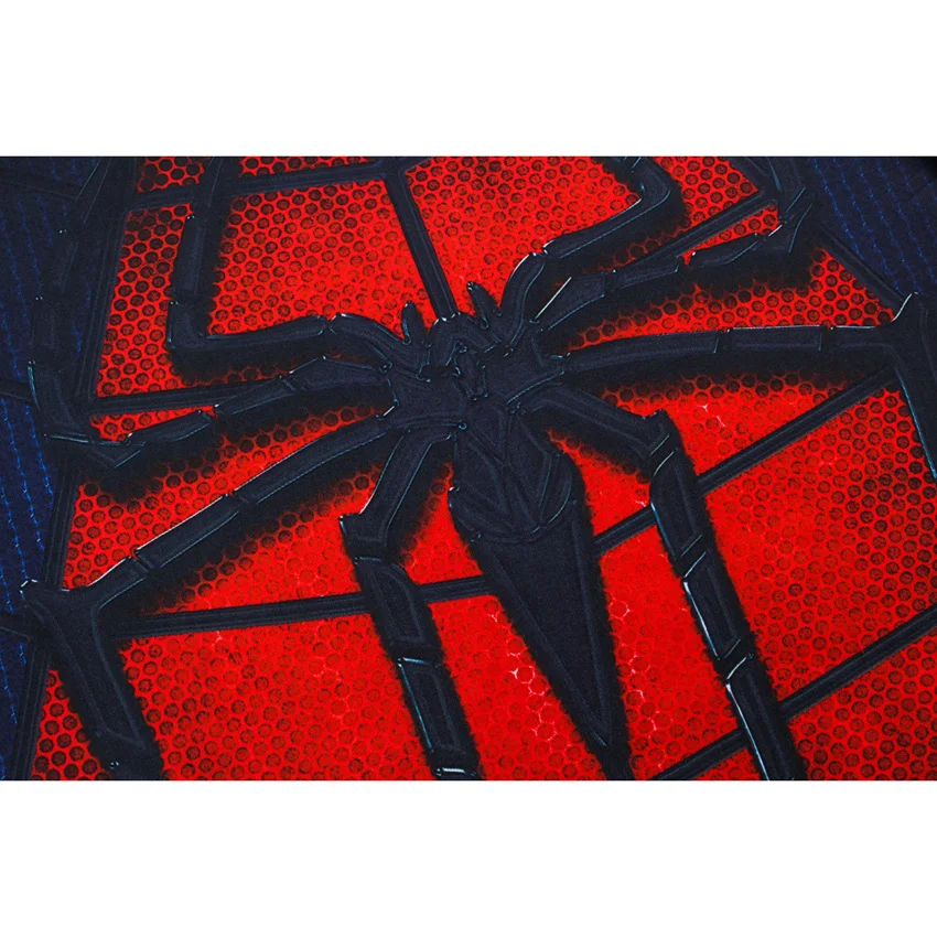 

29Colors Compression Gym Shirt Long Sleeve Quick Dry American Super Anime Hero Cosplay Clothes Male Fitness Mens Workout Shirts