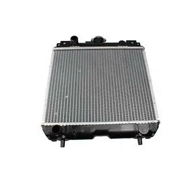 

Buy Radiator 6A320-58500 6A320-58501 Fit Kubota Z482 D722 J106 J108 Generator