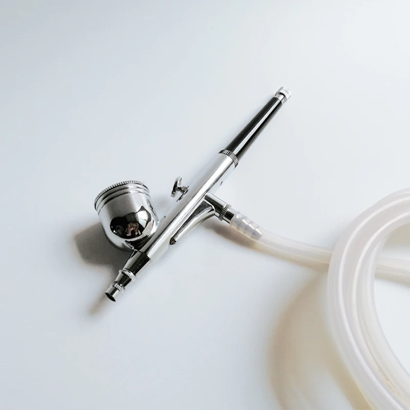 2 м 8*4 Кремниевая трубка для вакуумной шлифовальной машины силиконовая