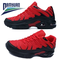 damyuan sneakers for men air cushioned breathable mens sneakers men winter sneakers casual shoes men black men shoes running