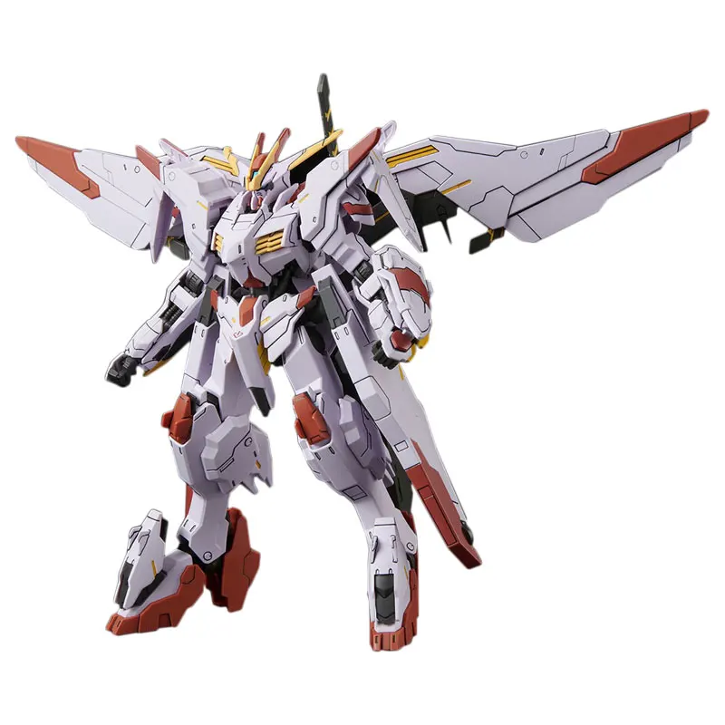 Bandai HG IBO 040 железные Чехлы для крови 1/144 маркозы Gundam в сборе фигурные инструменты