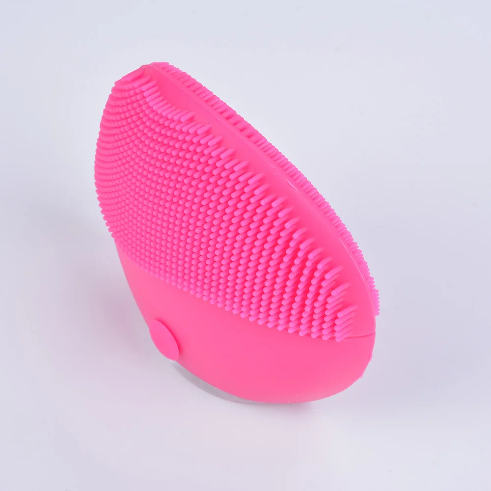 Массажер для лица очищающий антивозрастной водонепроницаемый прибор