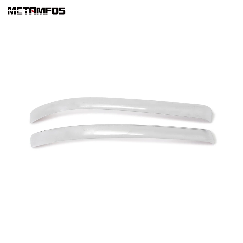 Хромированная лента для зеркала заднего вида Renault Koleos 2009 2012 2013 2014 боковое зеркало