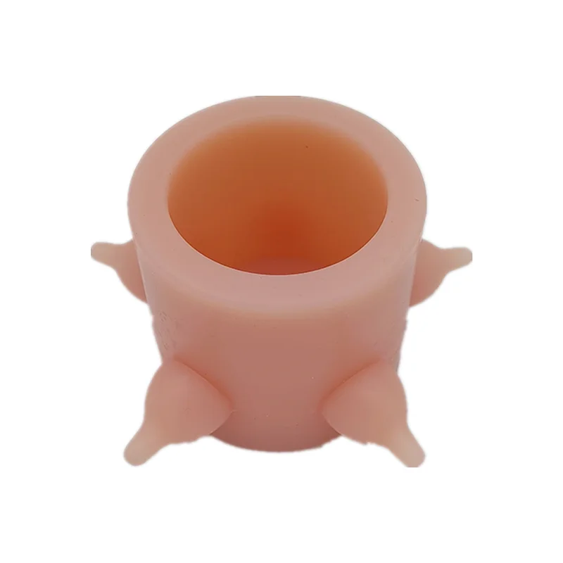 Усовершенствованная медицинская автоматическая кормушка для грудного