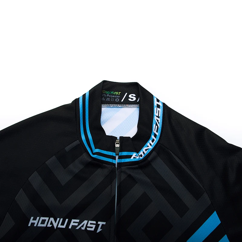 Летний комплект Джерси для велоспорта Мужская одежда шорты езды на велосипеде