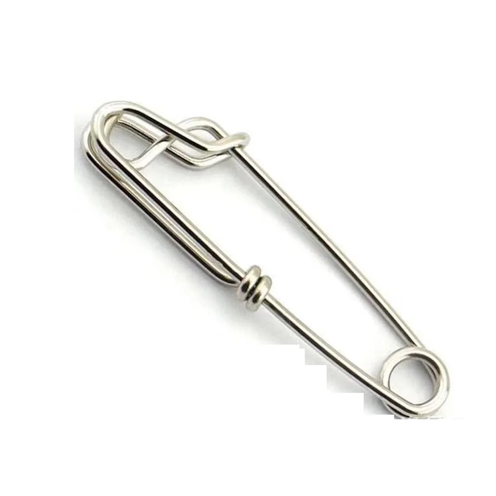 1 шт. рыболовные вертлюжки из нержавеющей стали | Спорт и развлечения