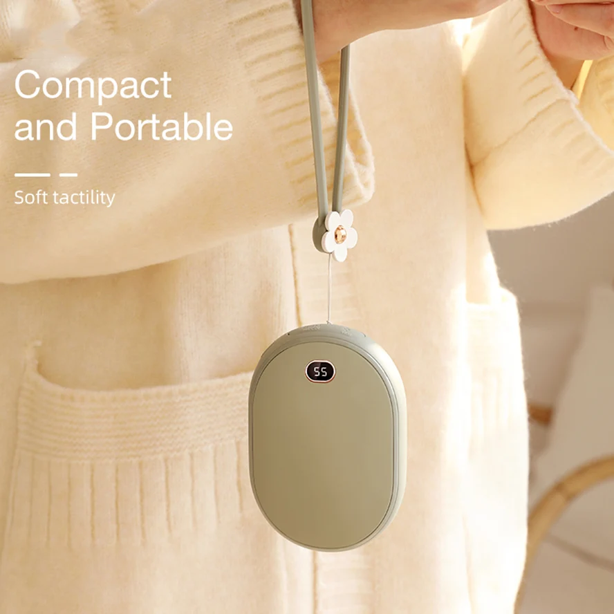 Двухмодельные гетры для рук портативное зарядное устройство 10000 мА/ч милое мини с