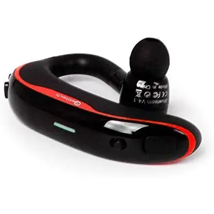 Getttech Intune GAI-29901 гарнитура с зажимом для громкой связи Bluetooth беспроводная