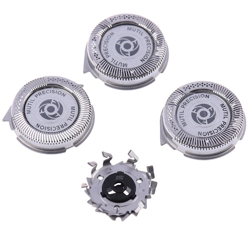 Сменные бритвенные головки Philips SH50 HQ8 3 шт./лот | Красота и здоровье