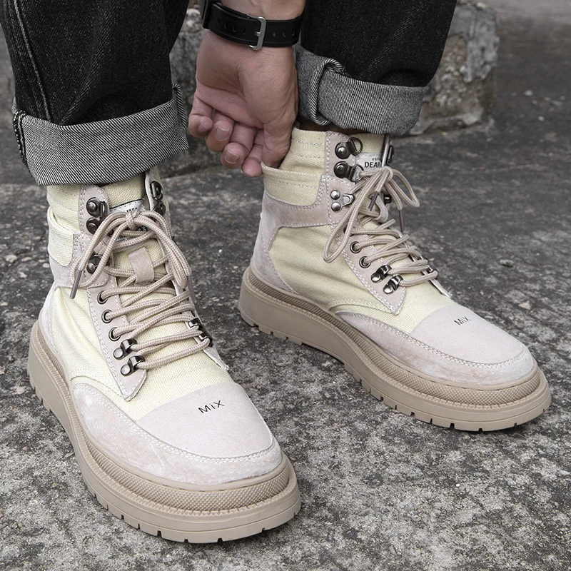 

Men's Leather Casual Shoes Casual Leather Man Shoe Men Shoes Fashion Sneakers Zapatos Casuales Para Hombre De Cuero Flat
