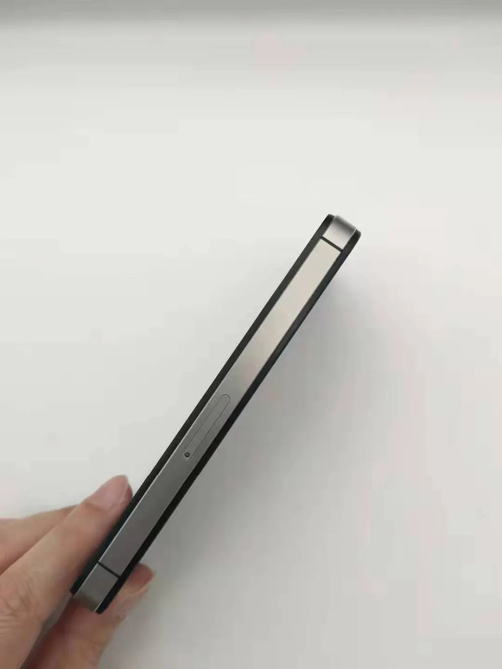 iPhone 4S разблокированный мобильный телефон двухъядерный WCDMA 3g wifi gps 8MP камера apple сотовый телефон Восстановленный