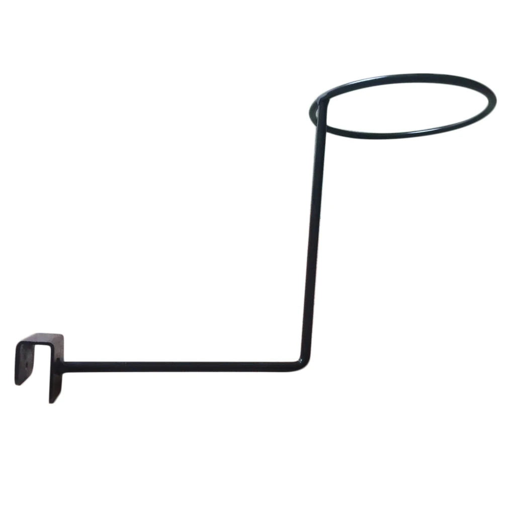 

Motorcycle Helmet Holder Display Wall Hooks Metal Motorcycle Accessories