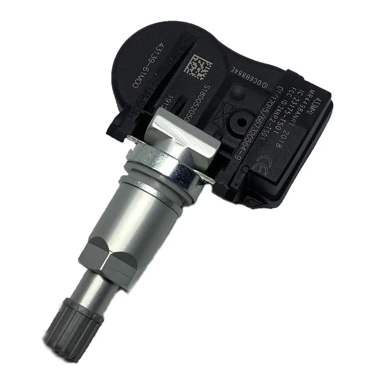 

1 Pcs Tire Pressure Monitor Sensor 43139-61M00 4313961M00 TPMS Sensor For Suzuki Vitara SX4 S-cross Ignis Baleno Swift Jimmy