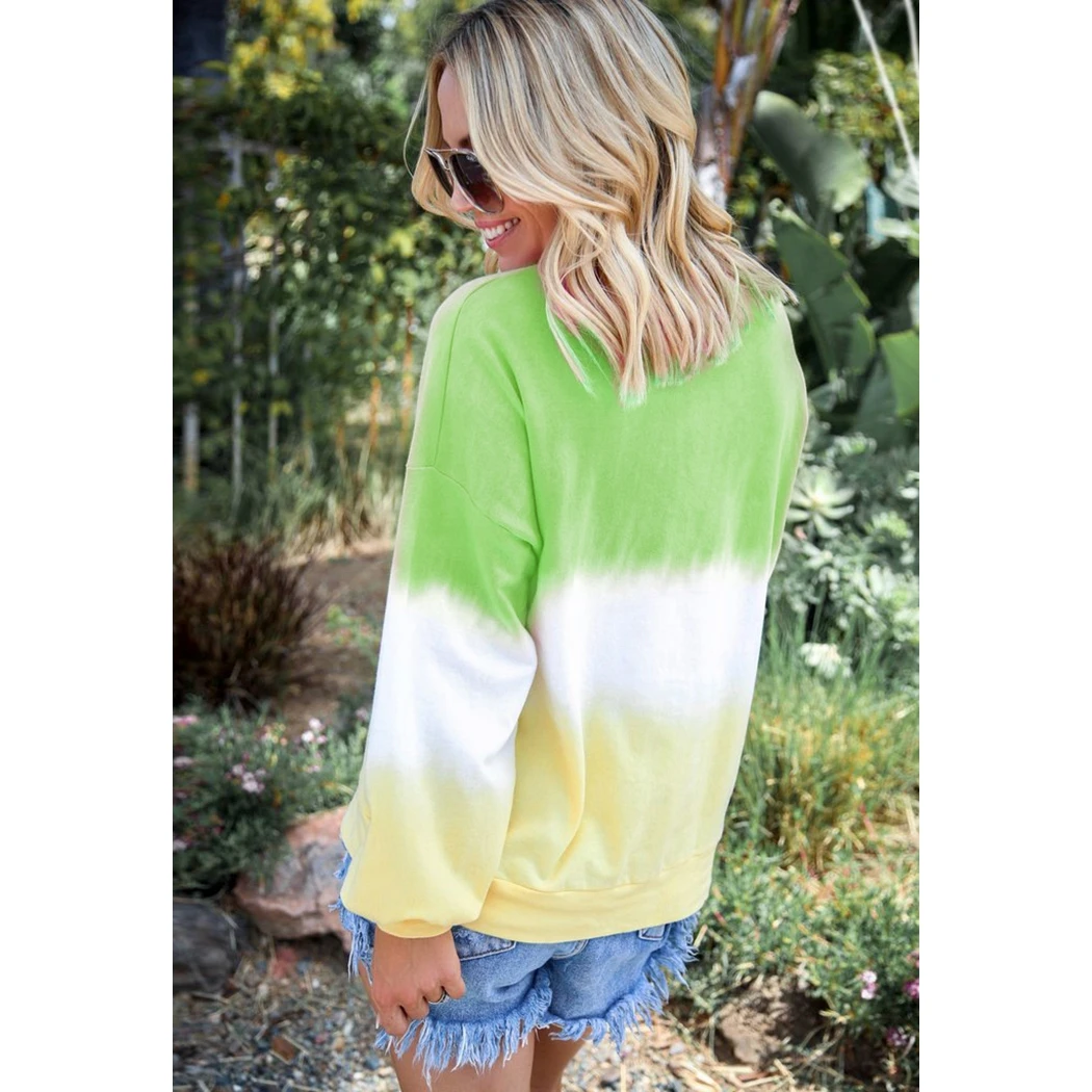 2019 осенне-зимний женский пуловер с длинными рукавами свитшоты плюс размер