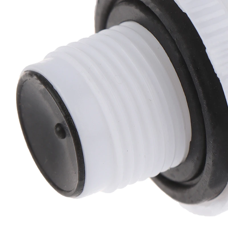 Сменный воздушный клапан надувная лодка воздушная подушка адаптер Аксессуары