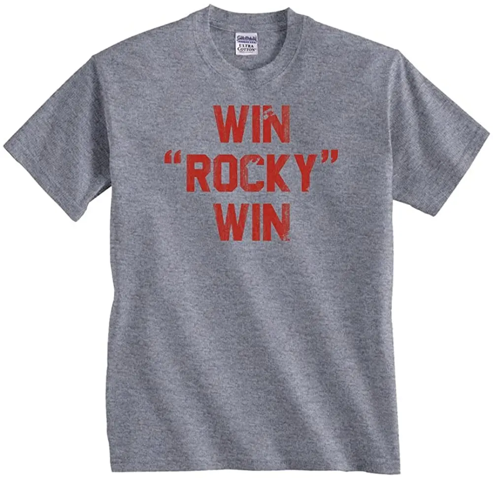 Rocky win
