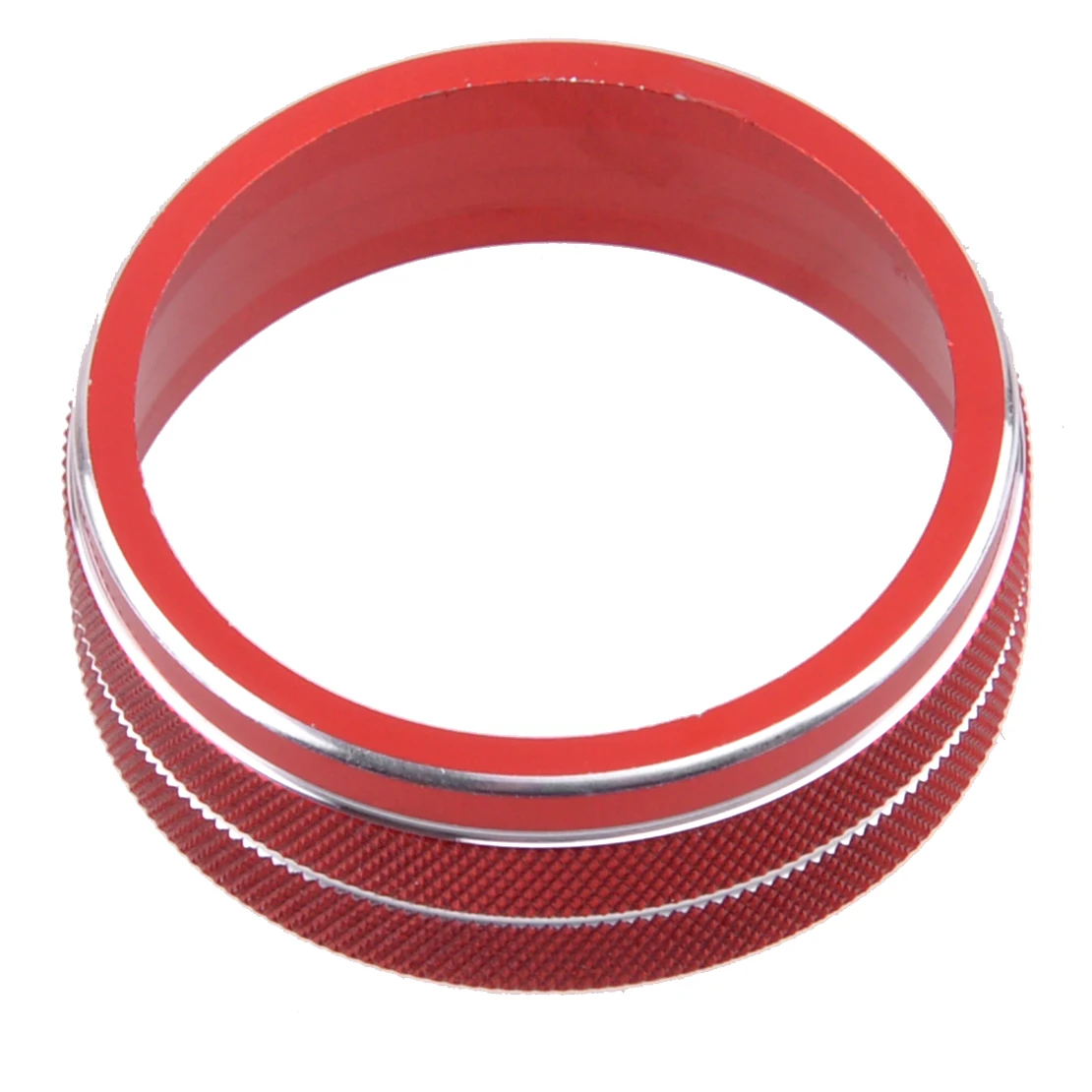 

Автомобиль красный алюминиевый сплав передняя фара переключатель кнопка кольцо отделка крышка украшение подходит для Jeep Gladiator 2020