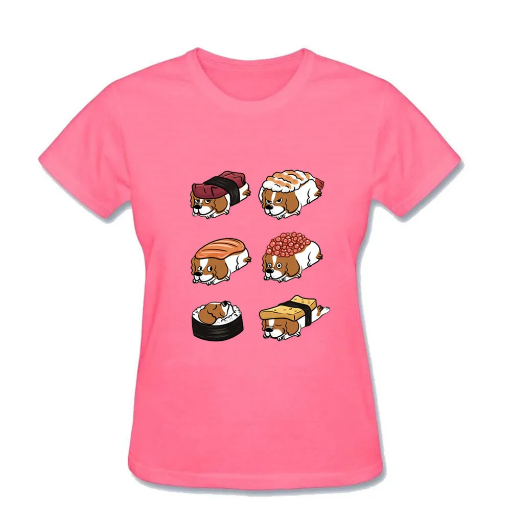 Женская футболка белая Спортивная модная в стиле хип-хоп 100% хлопок с принтом