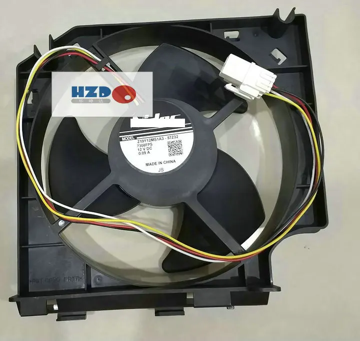 

For haier refrigerator frozen cooling fan Z19Y12MS1A3-57z32 refrigerator fan motor