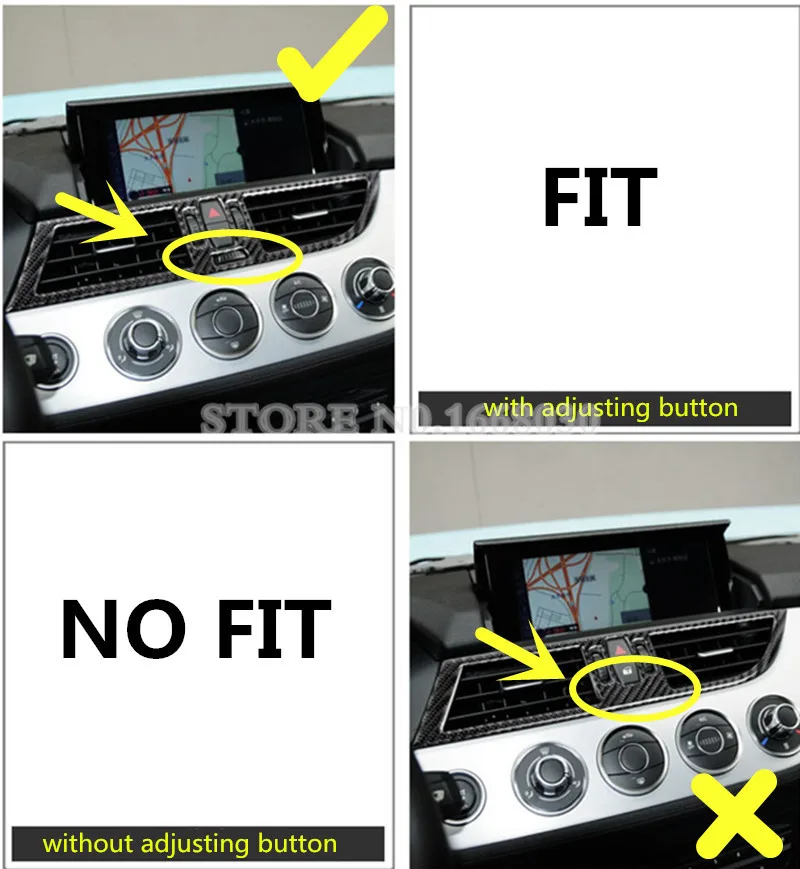 Углеродного волокна центр для ношения в руках или сбоку устанавливаемое на