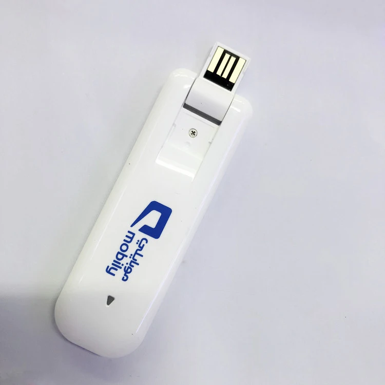 Новый разблокированный модем Quanta 1K3M Mobily Connect 4G USB поддержка tdd/2600 3G 2100 МГц |