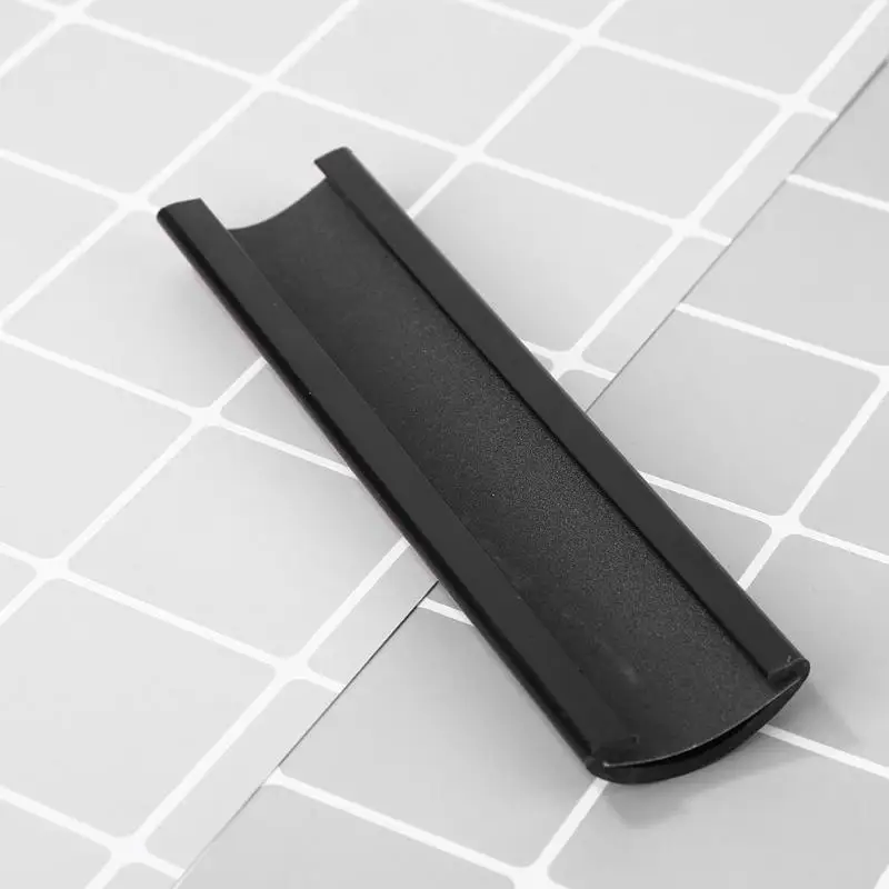 1 шт Пластиковые бильярдный кий шейпер для наконечника полировщик файл Scrubper кожи