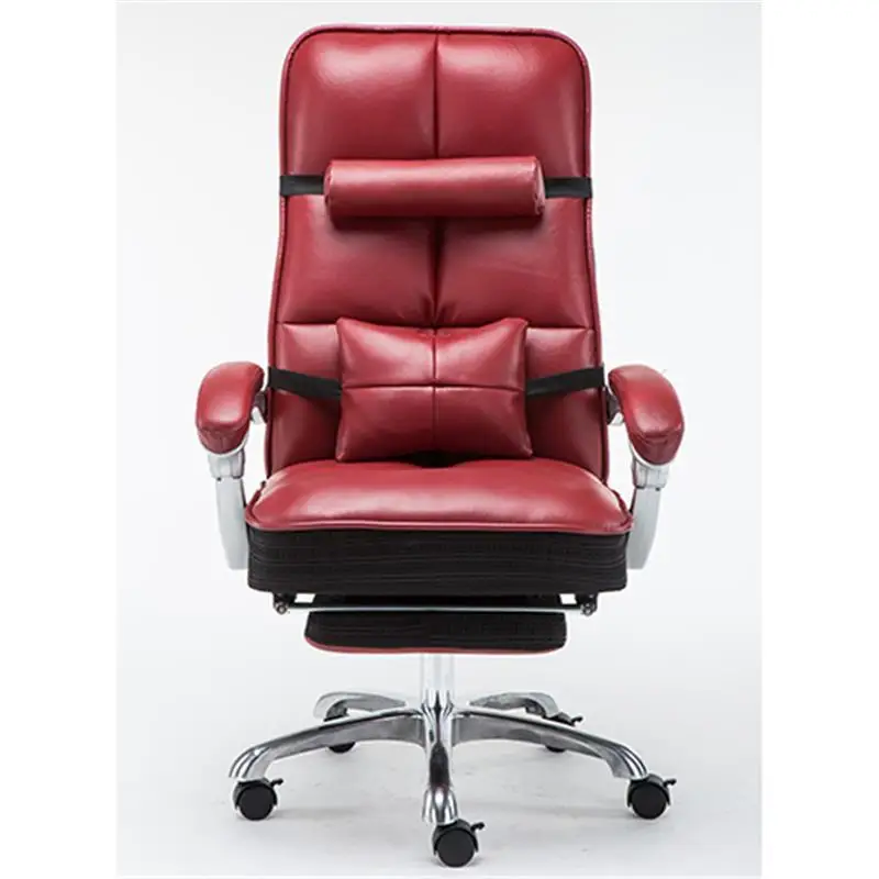 Эргономичное кресло Cadeira Sillon Sedie Sedia Ufficio мебель для геймеров кожаный игровой