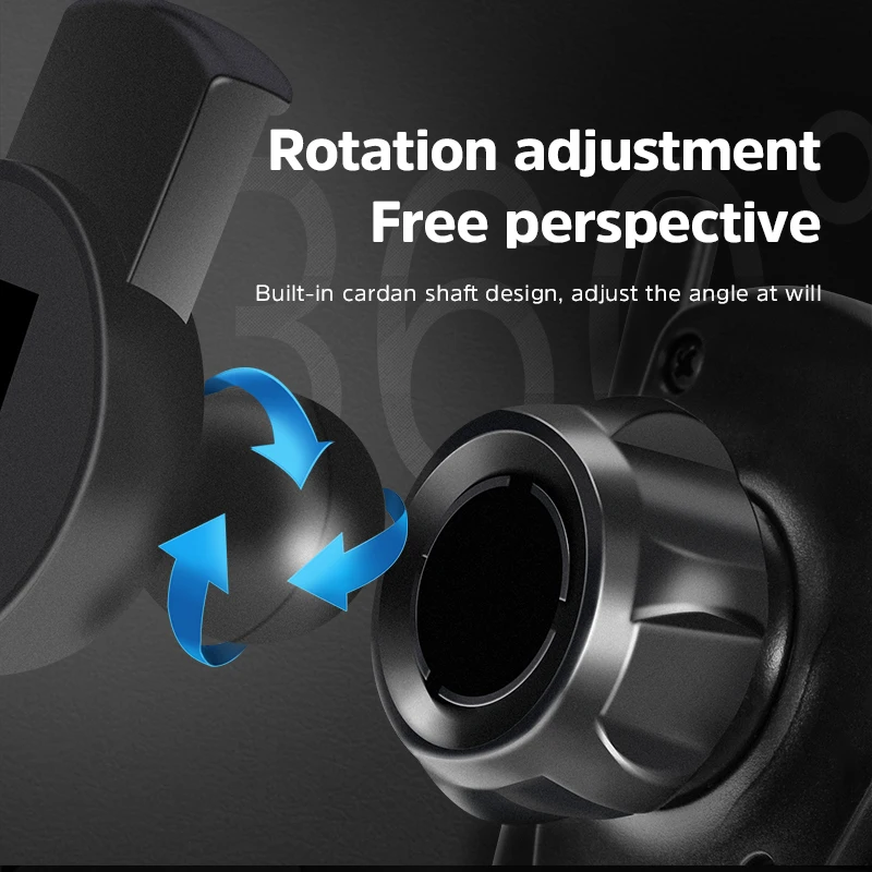 universal gravity car gps air vent phone holder for iphone 11 12 pro max samsung s10 huawei p40 xiaomi 10 pro car phone holder free global shipping