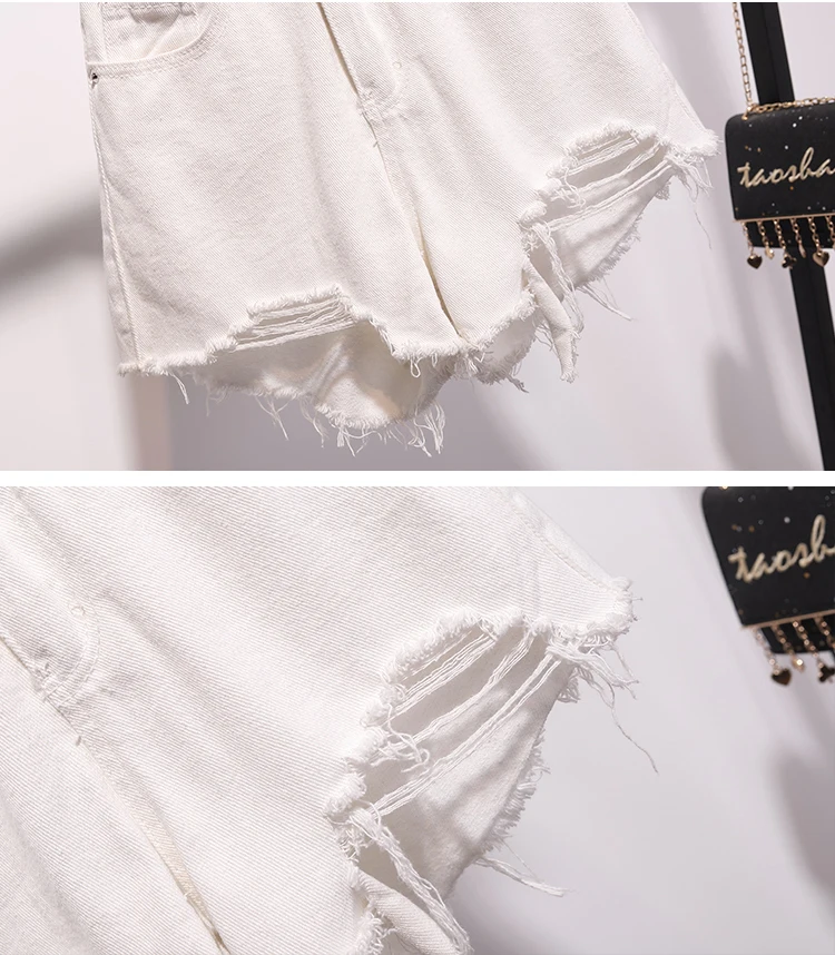 Комплект из двух предметов Женский Летний милый корейский топ на одно плечо и