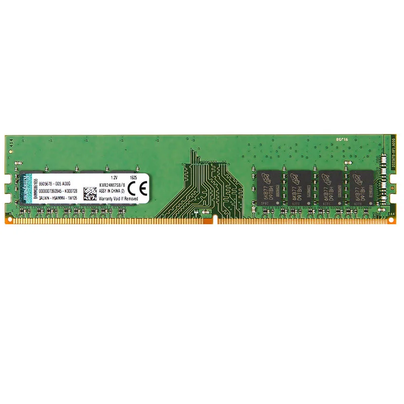 Оперативная память Kingston DDR4 4 ГБ 8 16 32 2133 МГц 2400 2666 в | Компьютеры и офис