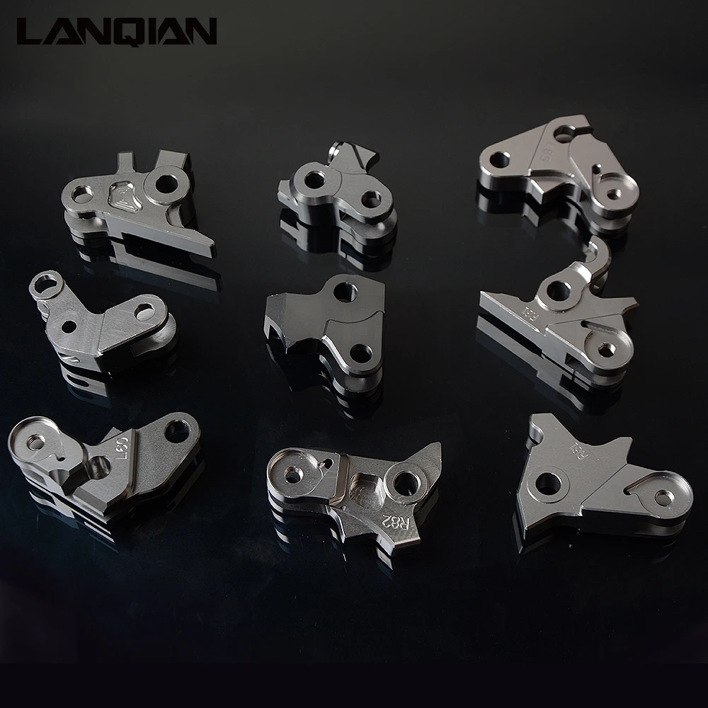 Dirt Bike Pivot Lever Motorcycle Brake Clutch For Suzuki RM RMZ RMX DR Z 85 125 250 400 450 R S SM XC Accessories | Автомобили и