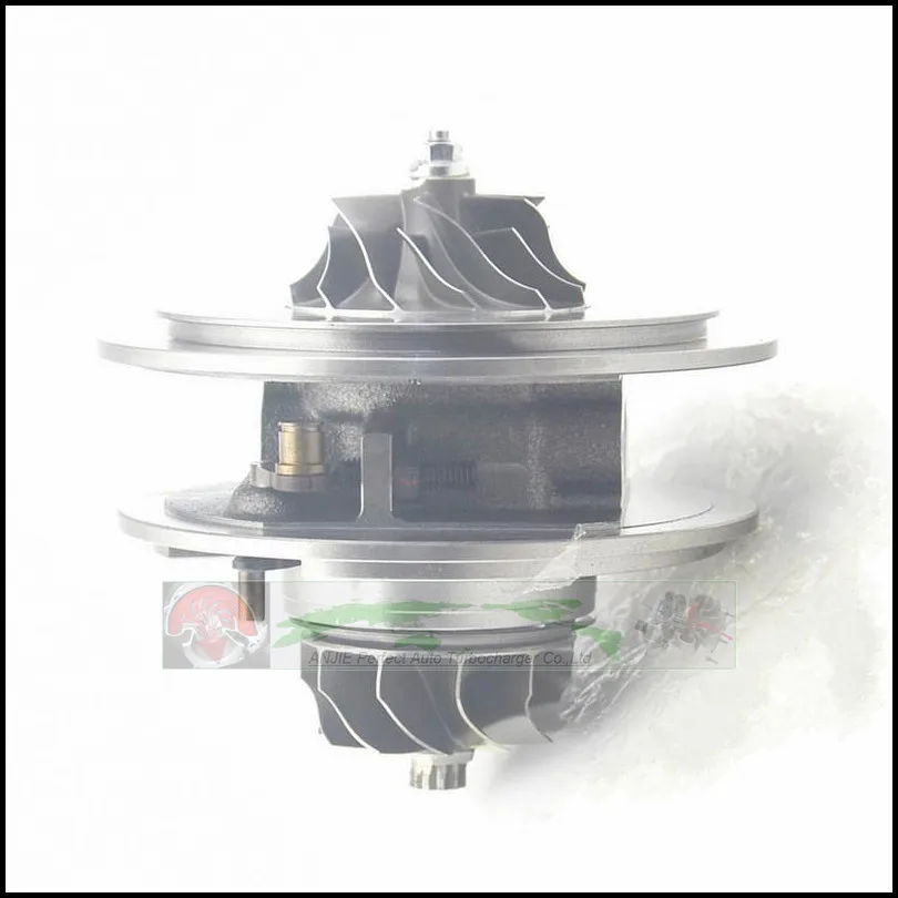 Фото Турбокартридж CHRA TD04HL 49189-07131 49189-07121 6650900980 A6650900980 для Ssang-Yong Rexton 270 XVT D27DTP 7250D27DTP 186 л.с. №5