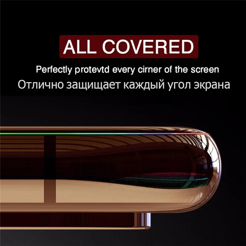 21D 11H полное Защитное стекло для экрана для Xiaomi Mi 9 9X9 T 9SE закаленное стекло для Xiaomi Mi A2 3 Lite 6x Cc9 Cc9e Play