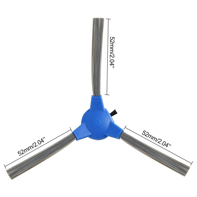 

Hot Side Brush Replacement for Eufy RoboVac 11S 15T 30 30C 15C 12 25C 35C Robot Vacuum Parts Accessories