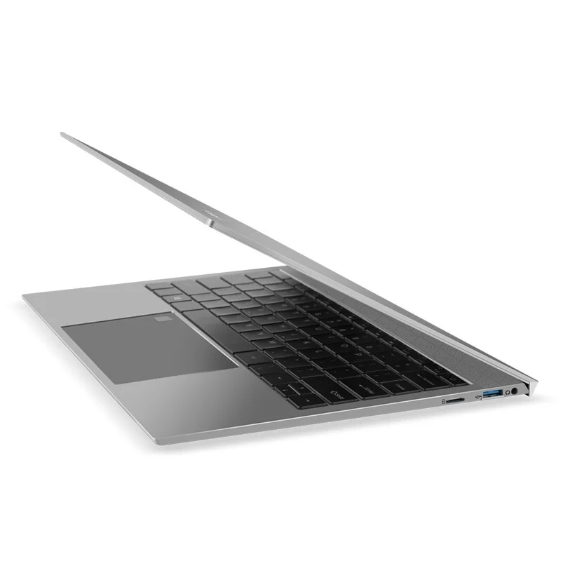 Двухъядерный ноутбук FunHouse F10MPro 10-го поколения I3 1005G1 D4 8/16 ГБ 256 SSD 13 5 дюймов 2K Легкий