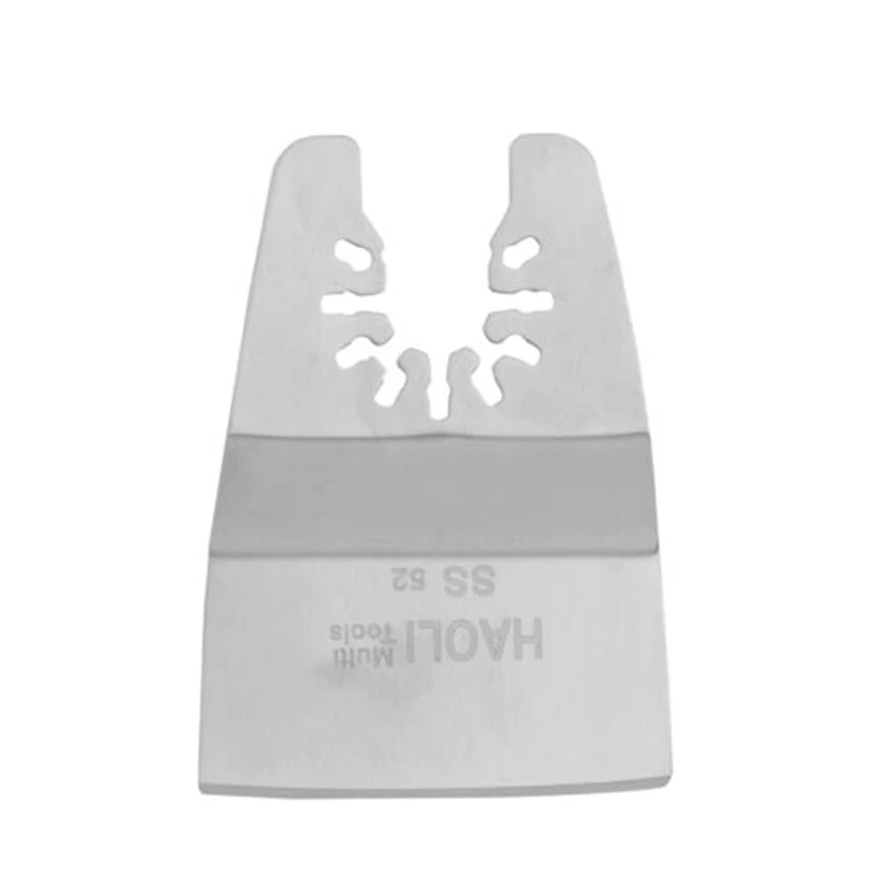 Набор осциллирующих пильных лезвий 100 шт. для металлообработки удаления краски