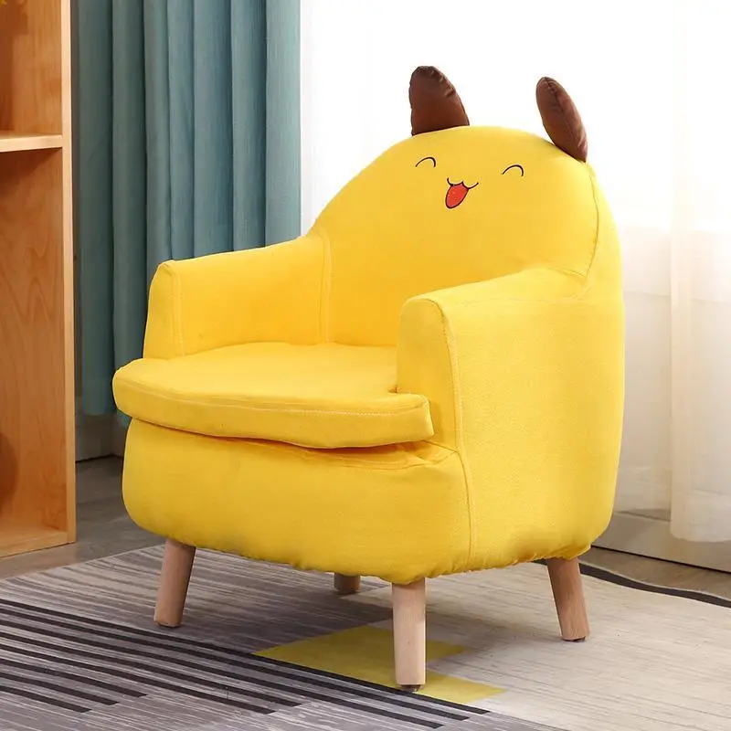 

Cute A Coucher For Kids Chair Divano Bambini Kindersofa Prinses Stoel Dormitorio Chambre Enfant Infantil Children Child Sofa