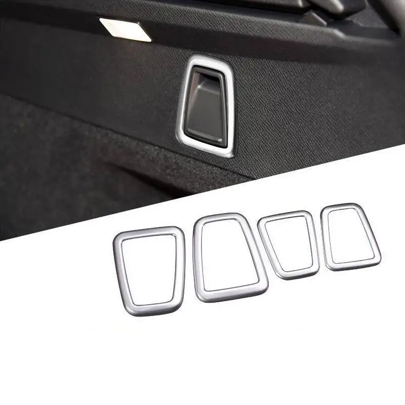 Автомобильная декоративная оконная шестерня выход кондиционера внутренняя