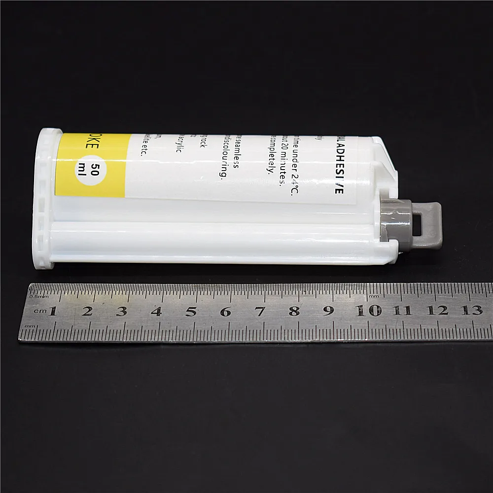 Рисунок 4 - клейкие компоненты для клеевых