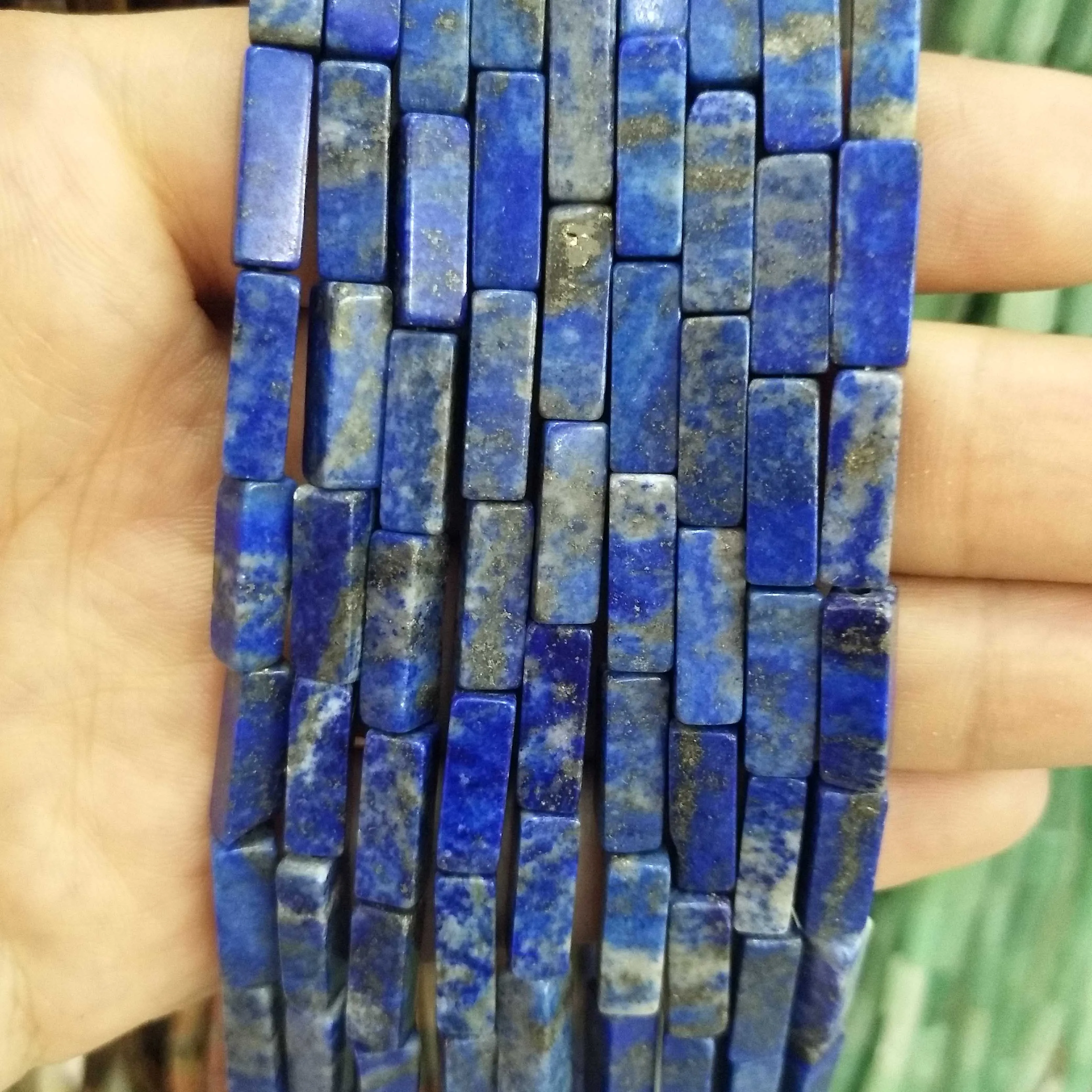 Натуральный камень квадратные тигровый глаз лазурит агат лабрадорит жасперы