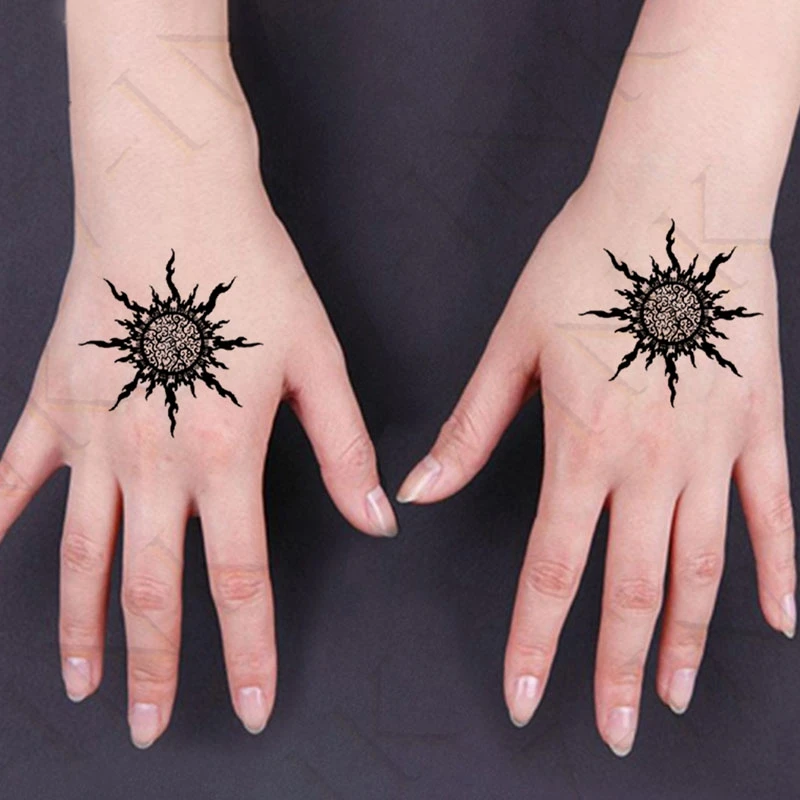 

Waterproof Temporary Tattoo Sticker Word Amazing & Grace Flash Tatoo Fake Tatto Arm Leg Wrist Foot Hand for Men Women