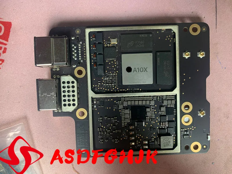 

820-01182-A FOR APPLE TV 4K MOTHERBOARD WITH A10X CPU 100% test ok