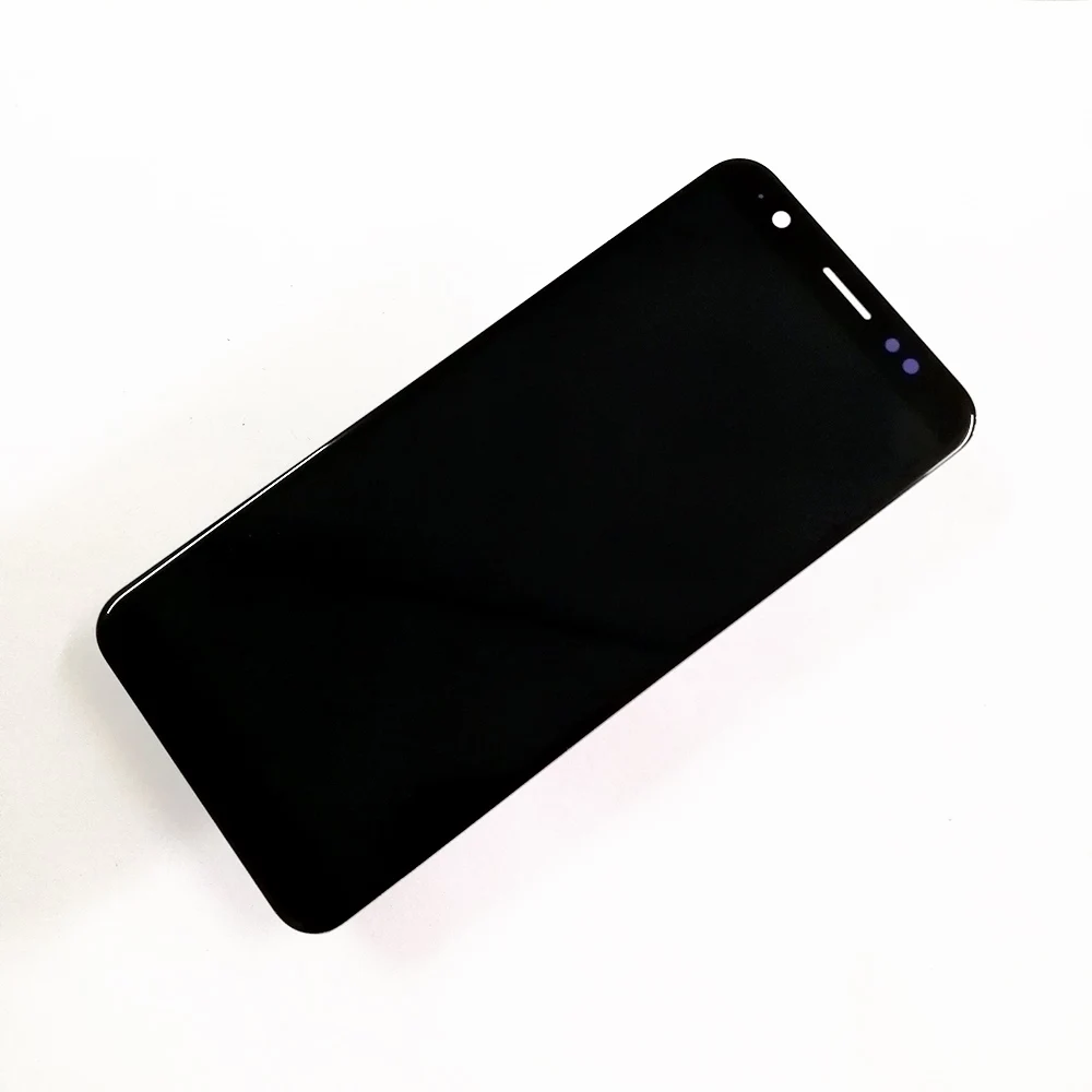 AICSRAD для ASUA ZenFone Max M1 ZB555KL ZB556KL X00PD сенсорный экран дигитайзер стекло ЖК-дисплей в