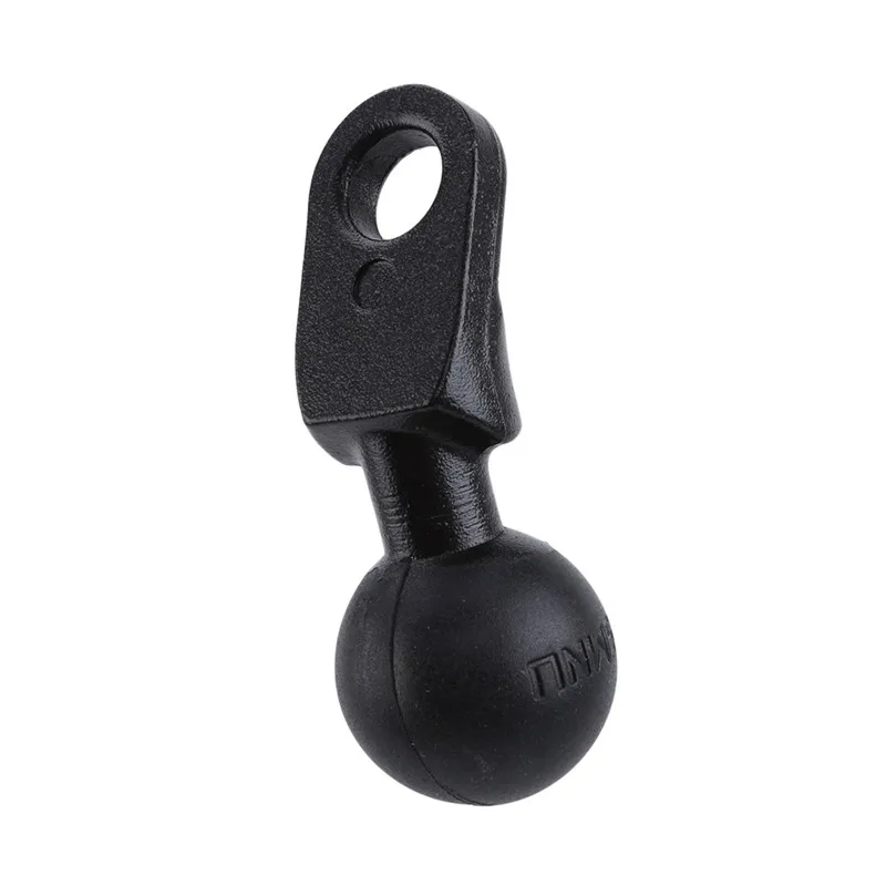 Мотоцикл основание Угловое Вт/10 мм размер отверстия 1 ''дюйма шаровой