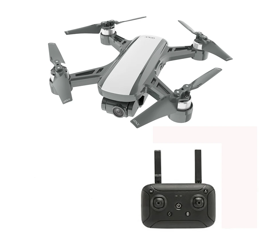 CFLY Dream gps Дрон Радиоуправляемый квадрокоптер 1080P HD камера 5G wifi FPV передача на большие расстояния режим следования за мной круг Летающий