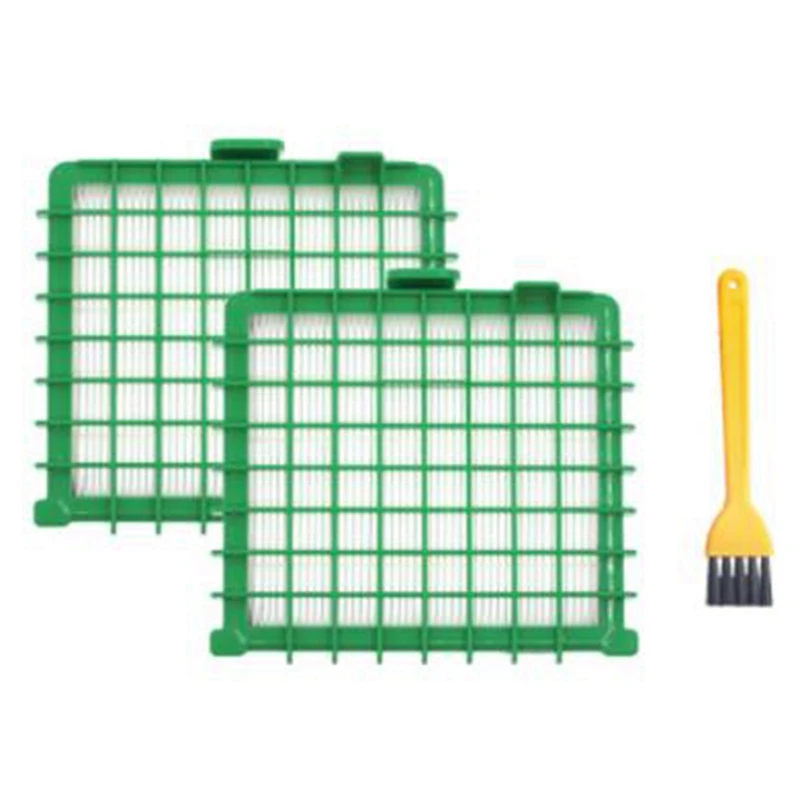 

3 шт., детали для пылесоса Rowenta RO5762 ZR002901