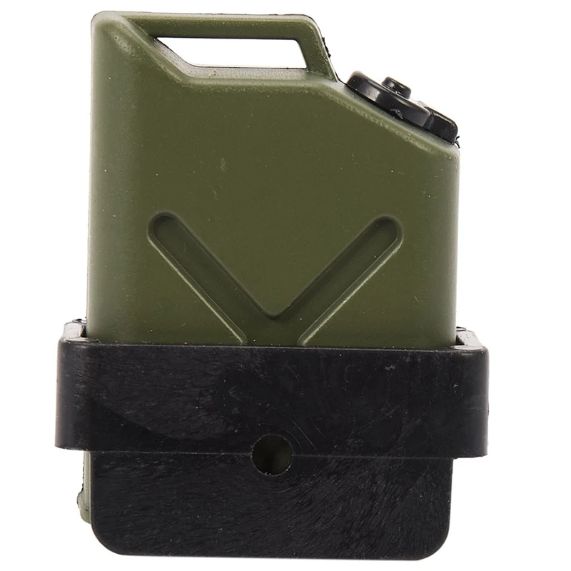 мини топливный бак rc rock crawler 110 аксес