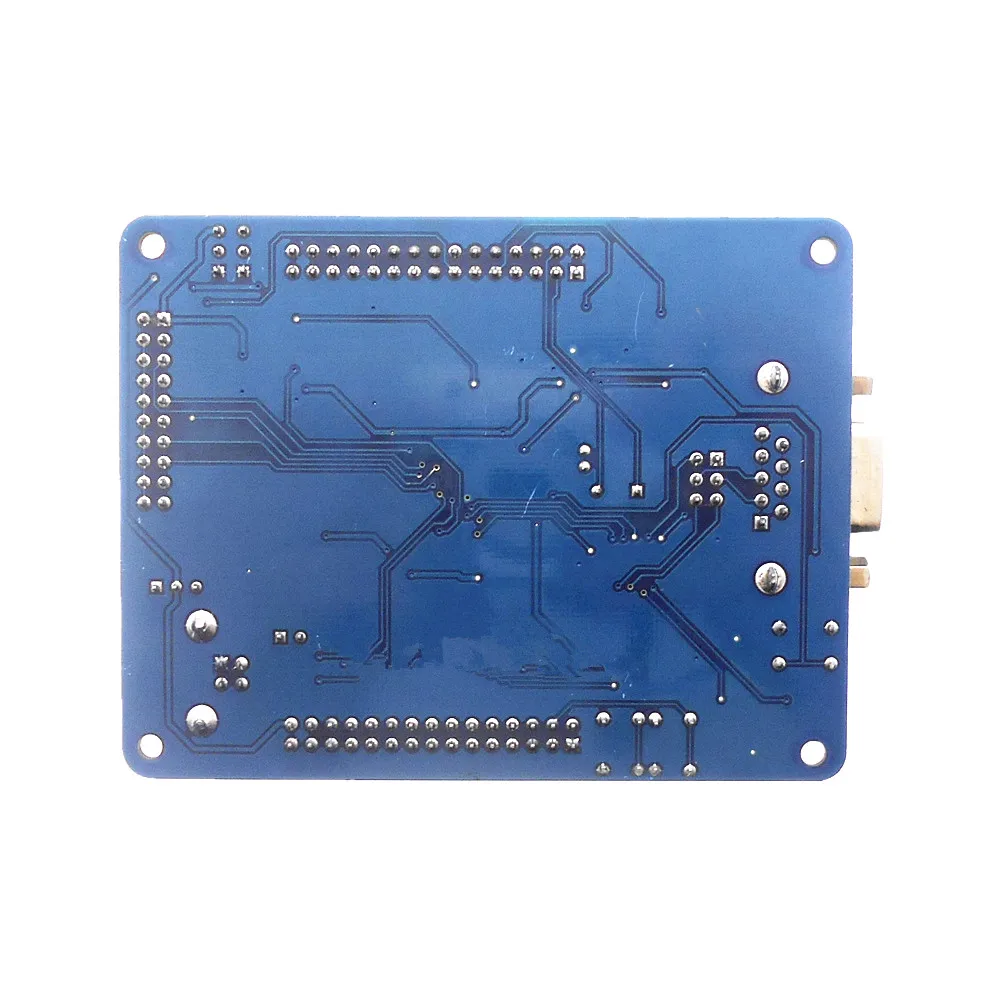 Cortex M3 STM32F103RBT6 STM32 макетная плата STM32F103R|board electronic|board blackboard dvd |